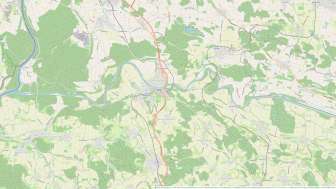 Show location