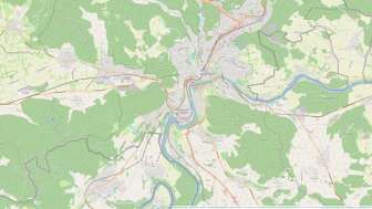 Show location