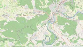 Show location