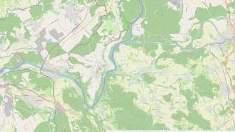 Show location