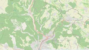 Show location