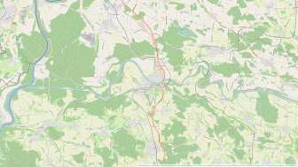 Show location