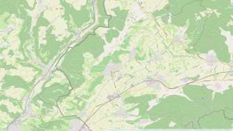 Show location