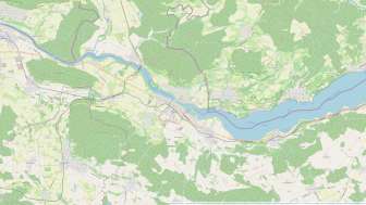 Show location