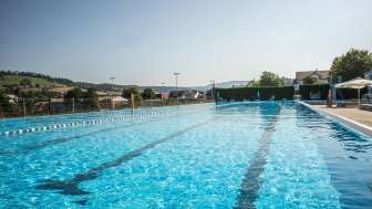 Schleitheim Swimming Pool