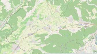 Show location