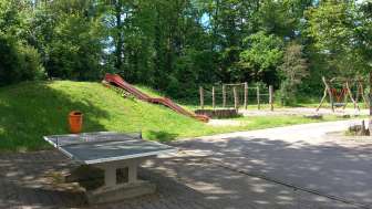 Playground Primary School, Altenburg District