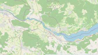 Show location