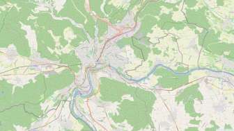 Show location Show location