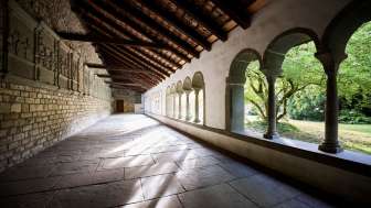 Stone Age tent Stone Age tent