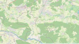 Show location