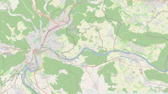 Show location