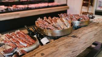 Müller Fleisch  Müller Fleisch