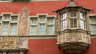 House zum Goldenen Ochsen House zum Goldenen Ochsen