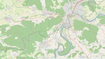 Show location