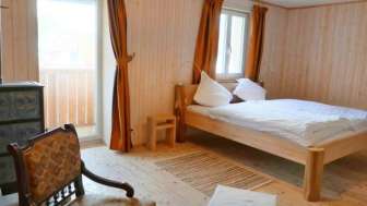 B&B Hallau B&B Hallau