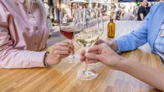 Wine Thursday
