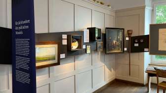 Local History Museum Hallau