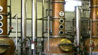 Zimmerli Distillery