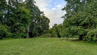 Hagenturm Barbecue Areas