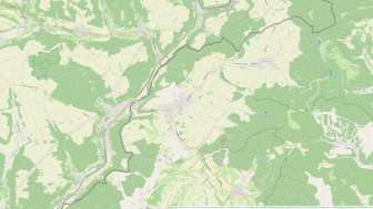 Show location