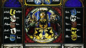 Guild tour Schaffhausen Guild tour Schaffhausen