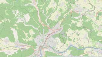 Show location