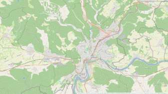 Show location