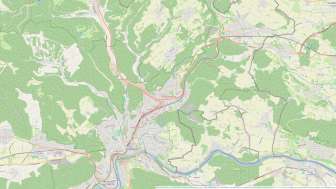 Show location