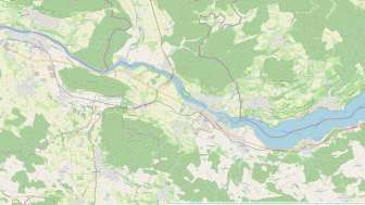 Show location