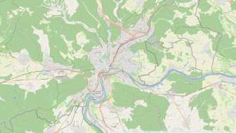 Show location