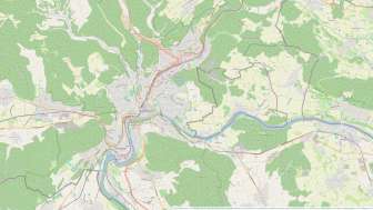 Show location