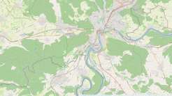 Show location