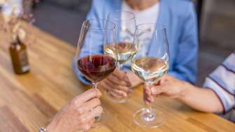 Wine Thursday