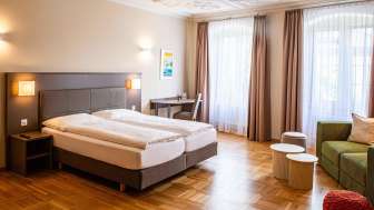 Kronenhof Schaffhausen - Hotel, Gastronomy & Wellness
