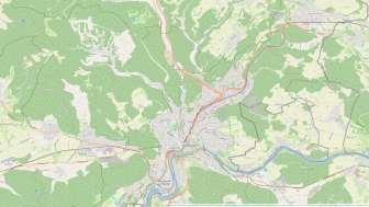 Show location