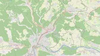 Show location