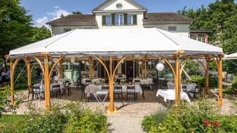 Villa Sommerlust Villa Sommerlust