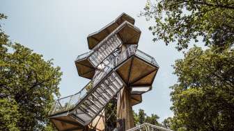 Siblingen Randenturm