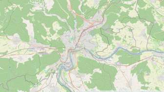 Show location