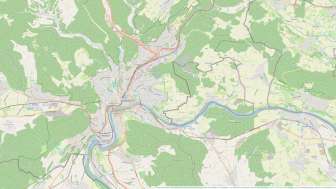 Show location