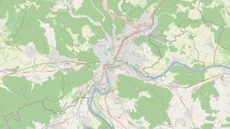 Show location Show location