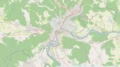 Show location