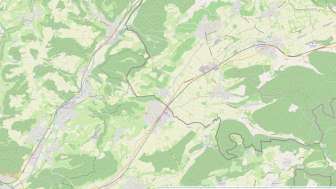 Show location