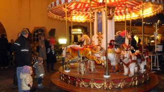 Neunkirch Carousel