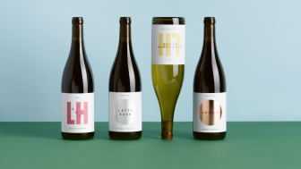 Lindenhof AG Winery