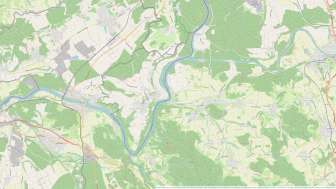 Show location