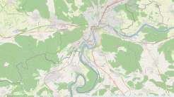 Show location