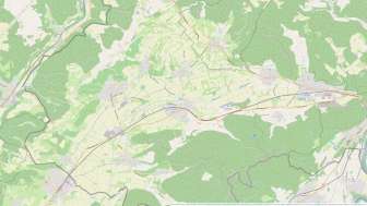 Show location
