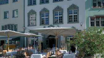 Gerberstube Gerberstube